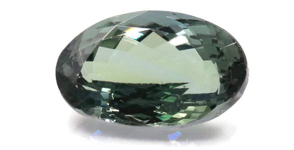 Tanzanite Oval 11x7mm