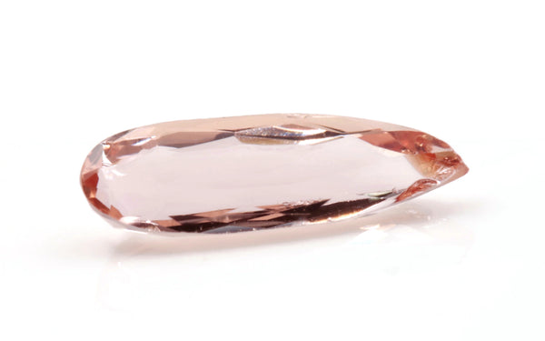 Imperial Topaz 11x4mm