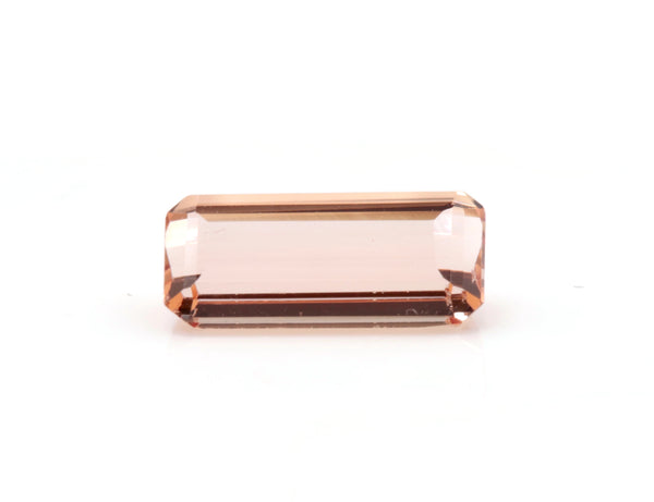 Imperial Topaz 9x4mm