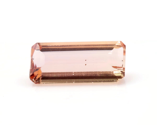 Imperial Topaz 9x4mm