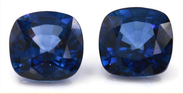 Blue Sapphire