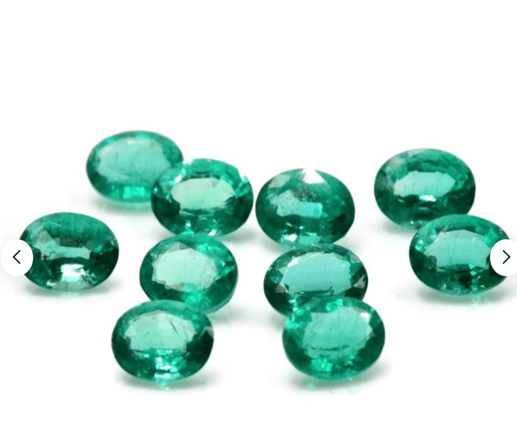 Emerald