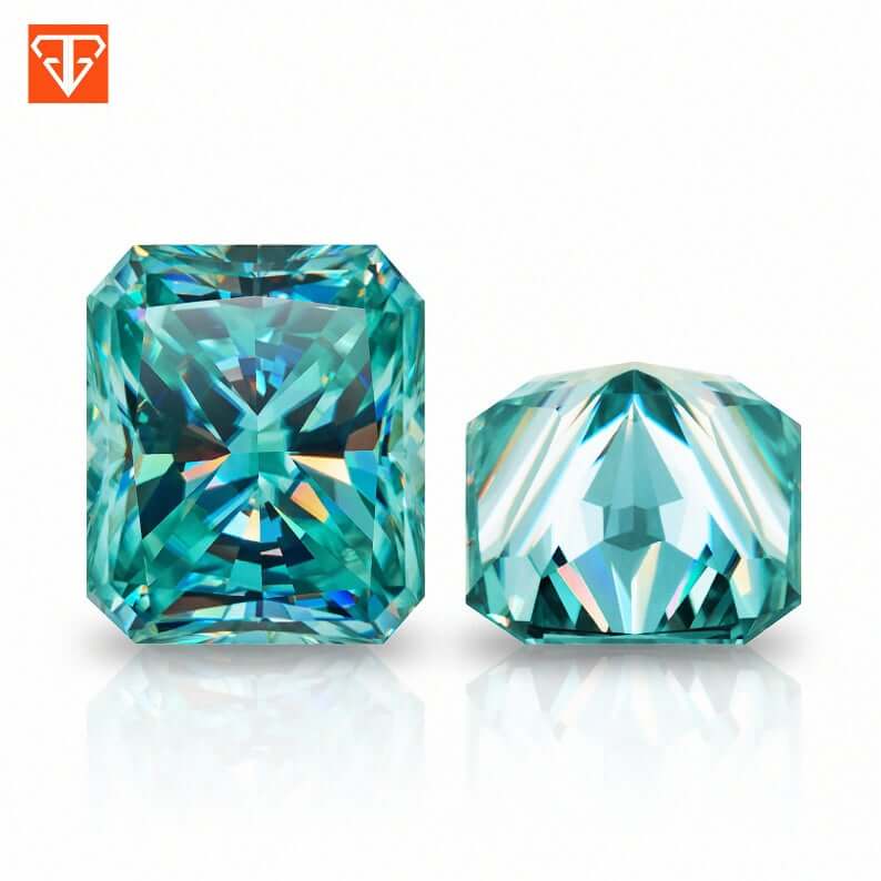 Moissanite