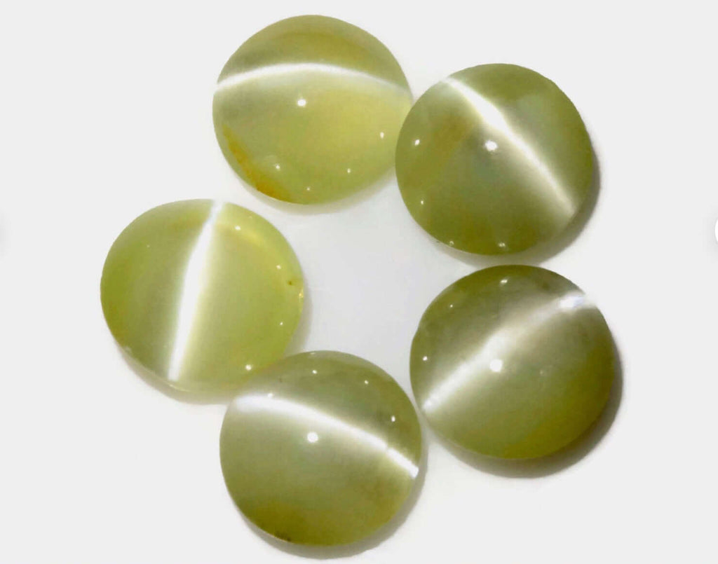 Natural cats eye diopside price deals