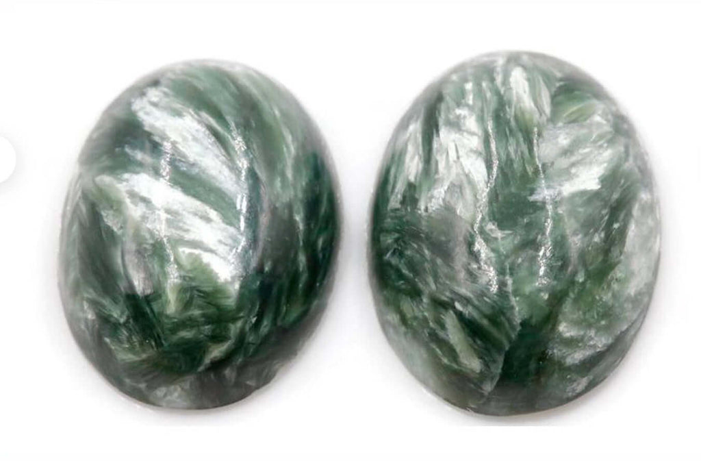 Seraphinite