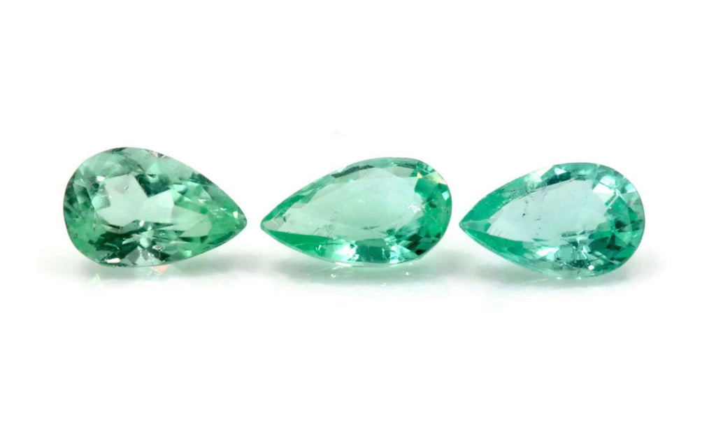 Paraiba Tourmaline