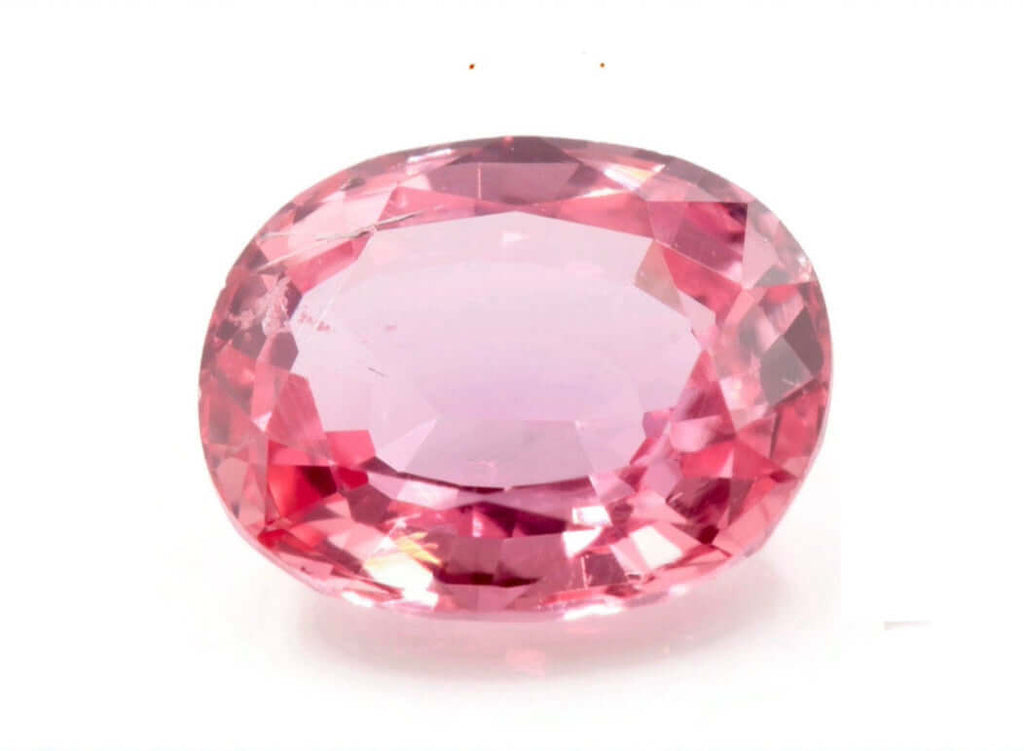 Padparadscha
