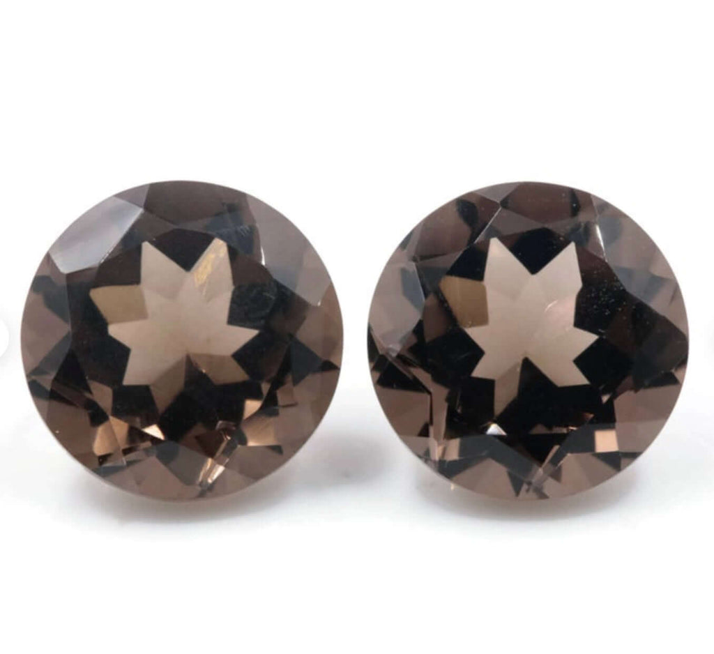 Smoky Quartz