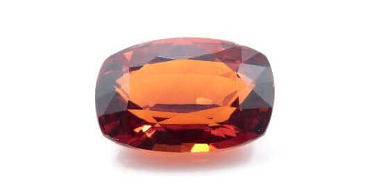 Spessartine Garnet