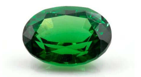 Tsavorite