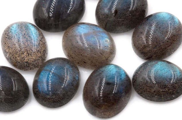 Exquisite Labradorite Collection | Gemstone Wonders Shop