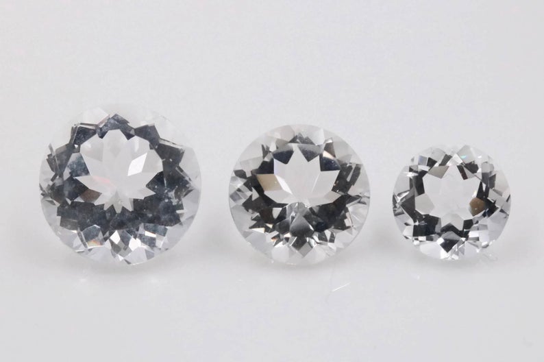 Rock Crystal