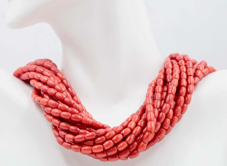 Semi Precious Beads