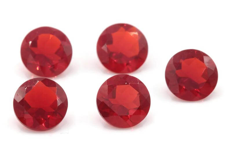 Fire Opal