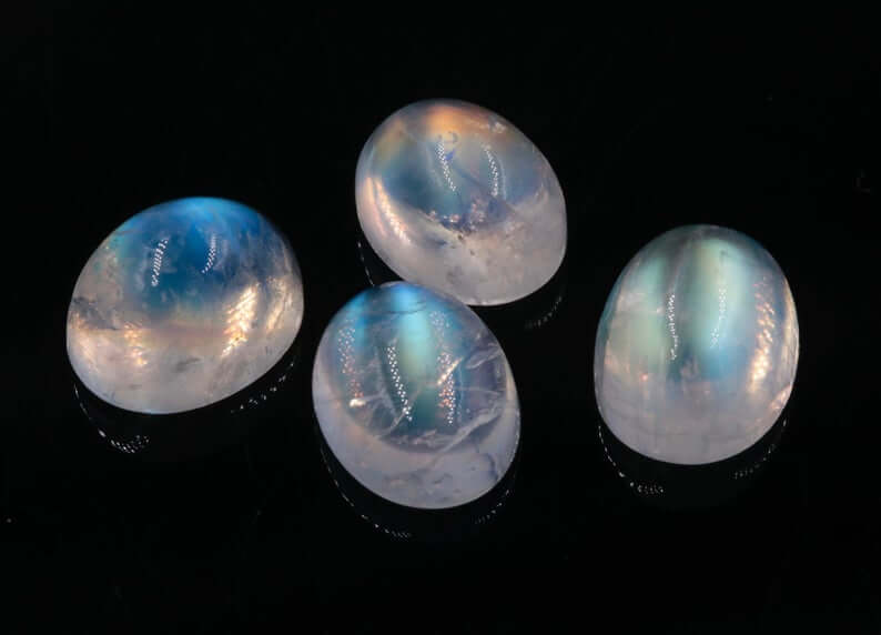 Blue Moon Stone