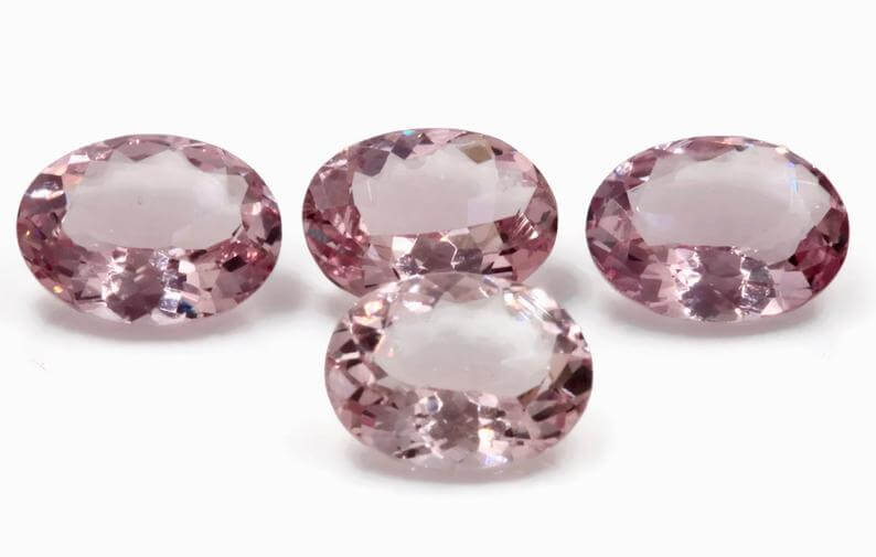 Morganite