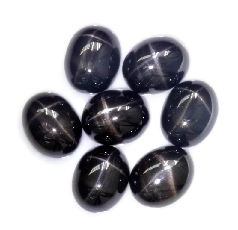 Diopside Star