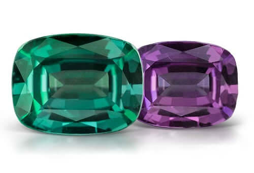 Alexandrite