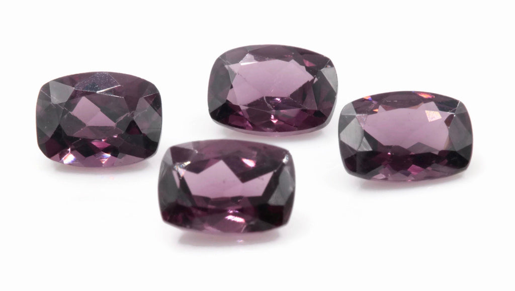 Purple Spinel