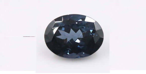 Blue Spinel