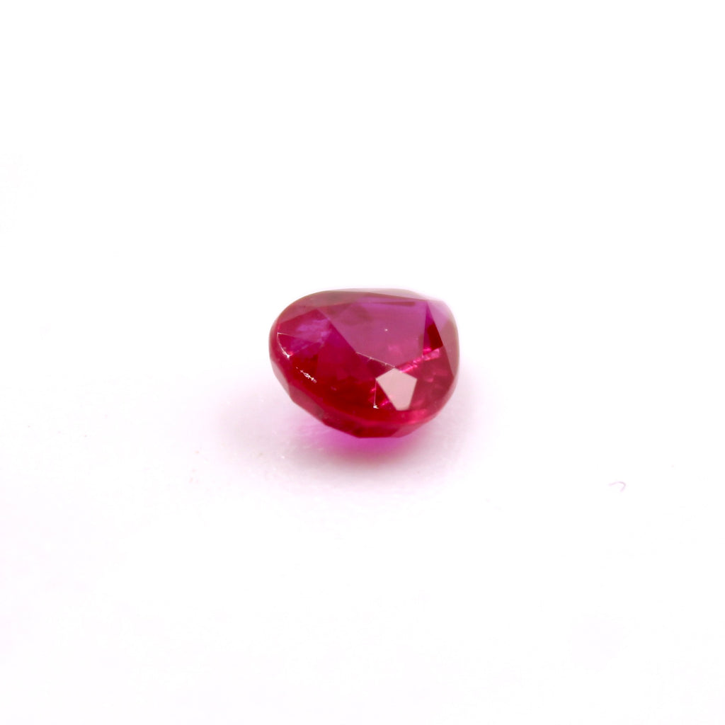 Natural Ruby 2.58ct-Ruby-Planet Gemstones