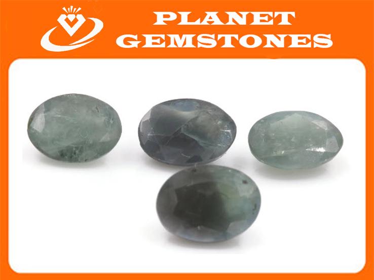 Alexandrite Oval-Alexandrite-Planet Gemstones