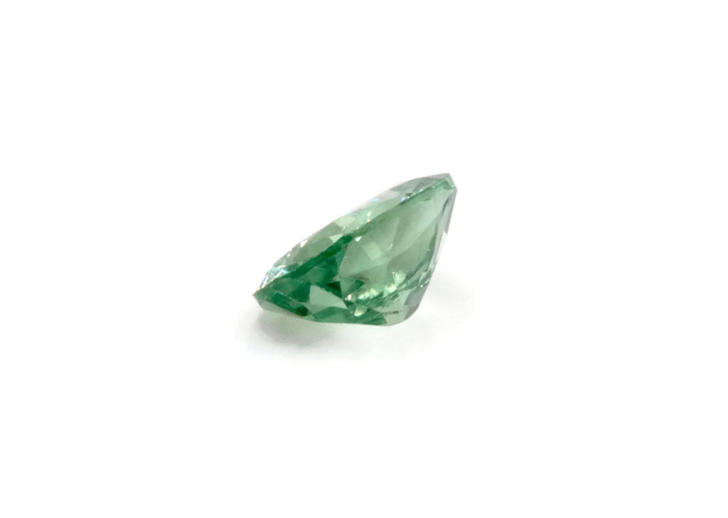 Natural Alexandrite Oval 6.8x4.8mm-Alexandrite-Planet Gemstones