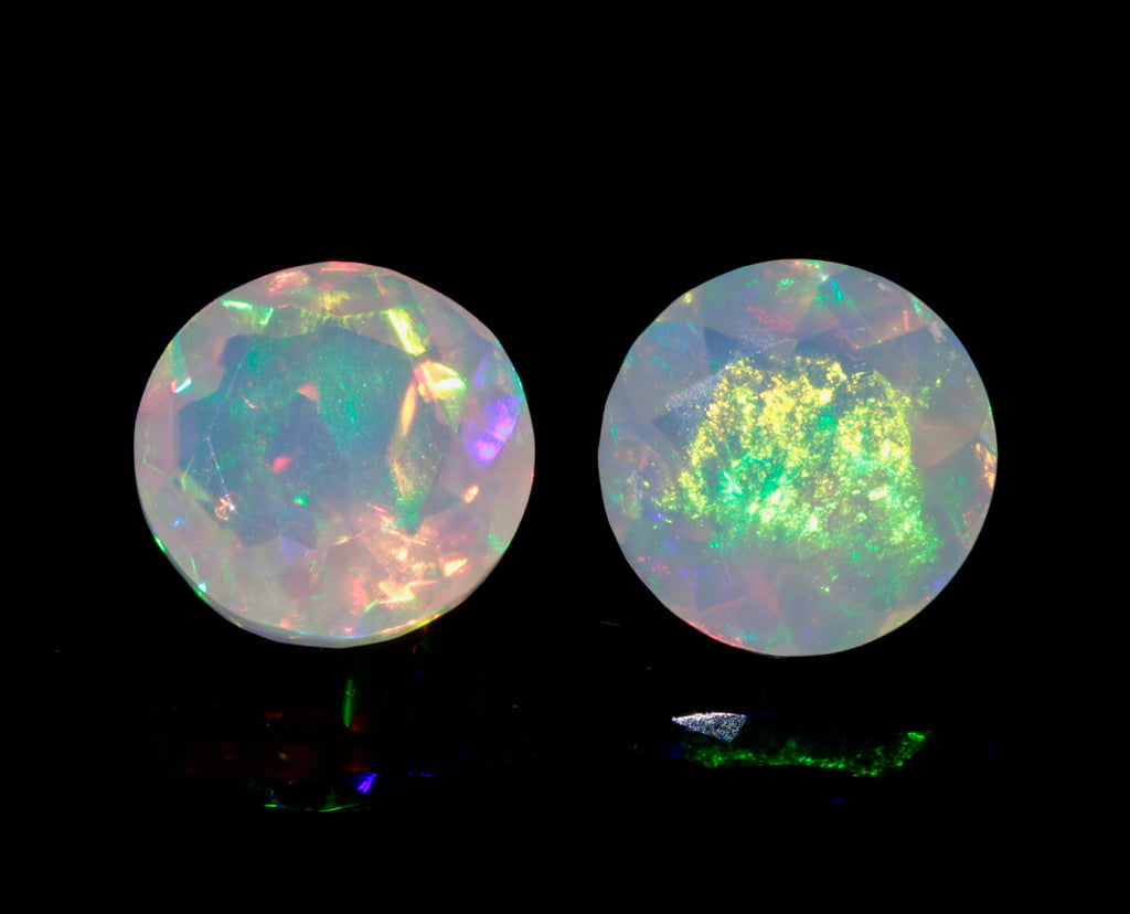 Opal 4-7mm-opal-Planet Gemstones