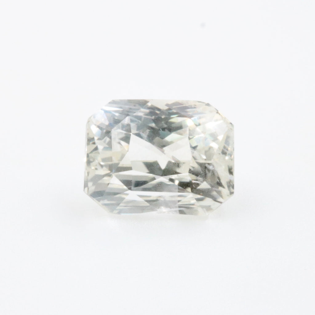 Natural Yellow Sapphire 5cts-Sapphire-Planet Gemstones