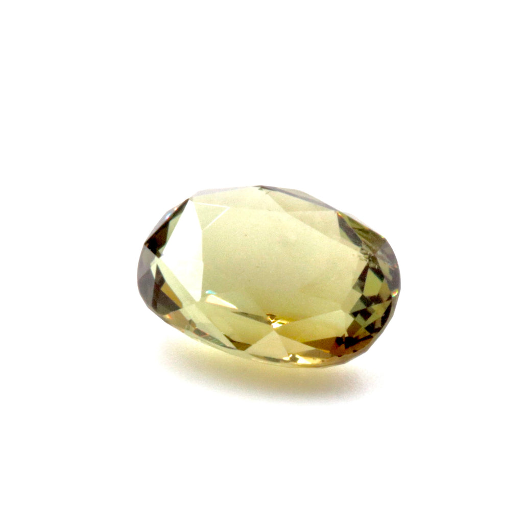 GIA Certified Alexandrite Oval shape-Alexandrite-Planet Gemstones