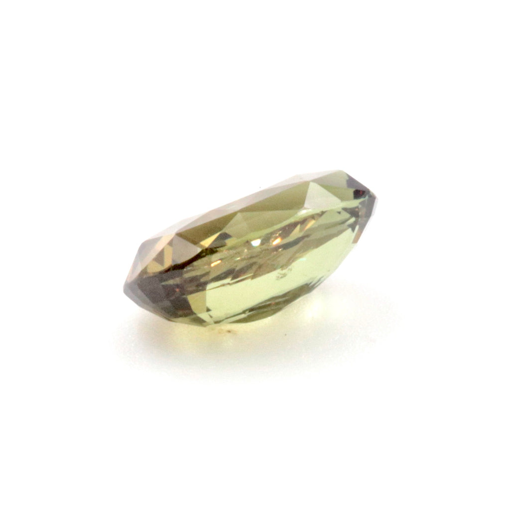 GIA Certified Alexandrite Oval shape-Alexandrite-Planet Gemstones