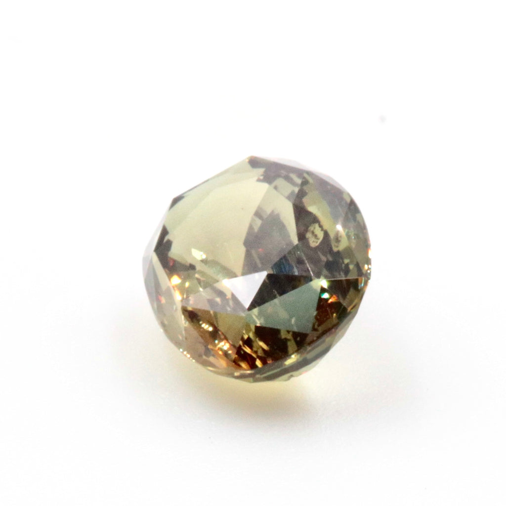 GIA Certified Alexandrite Oval shape-Alexandrite-Planet Gemstones