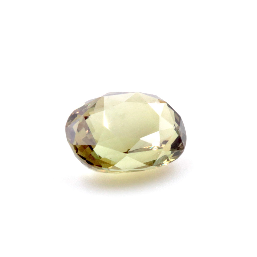 GIA Certified Alexandrite Oval shape-Alexandrite-Planet Gemstones
