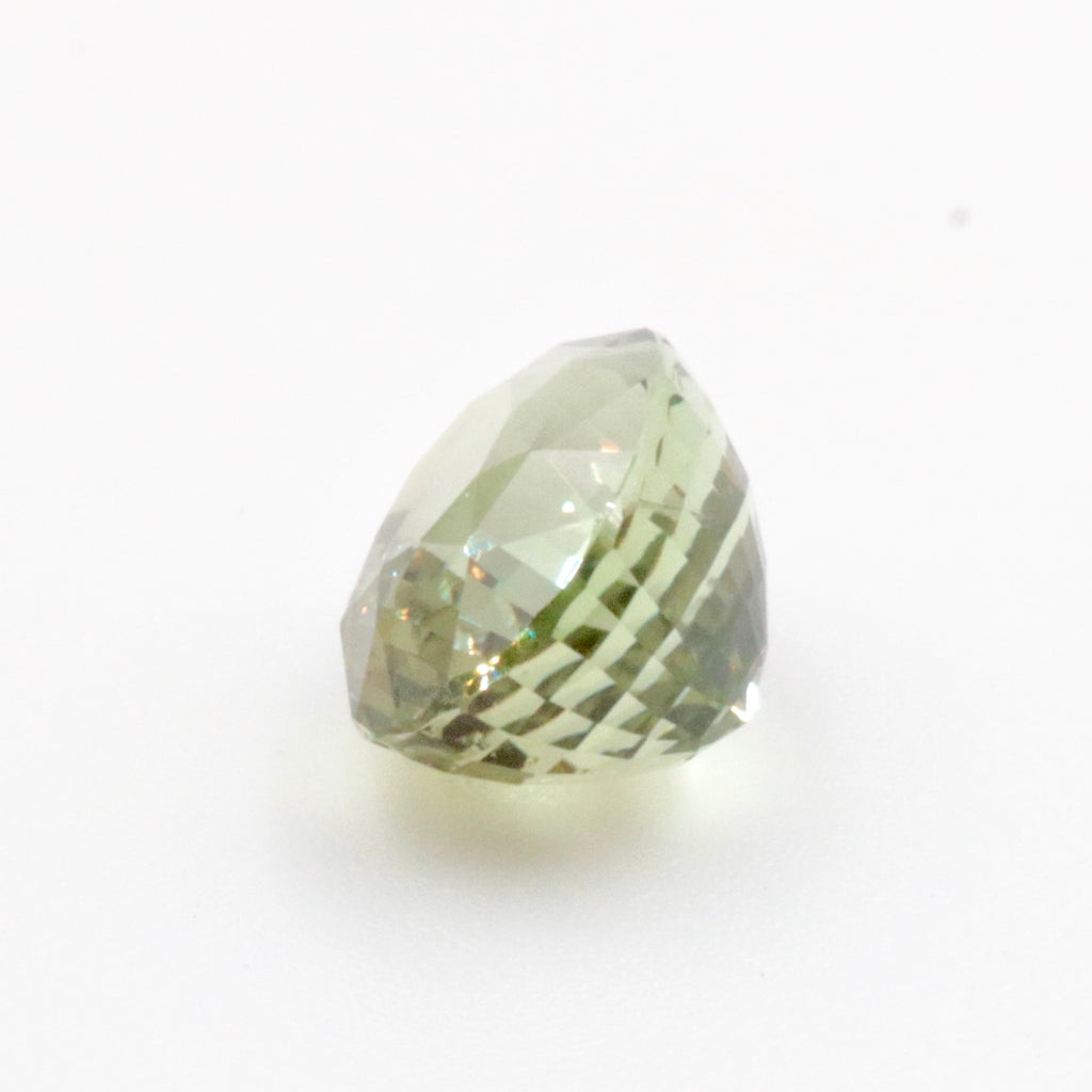 GIA Certified Alexandrite Oval 3cts-Alexandrite-Planet Gemstones