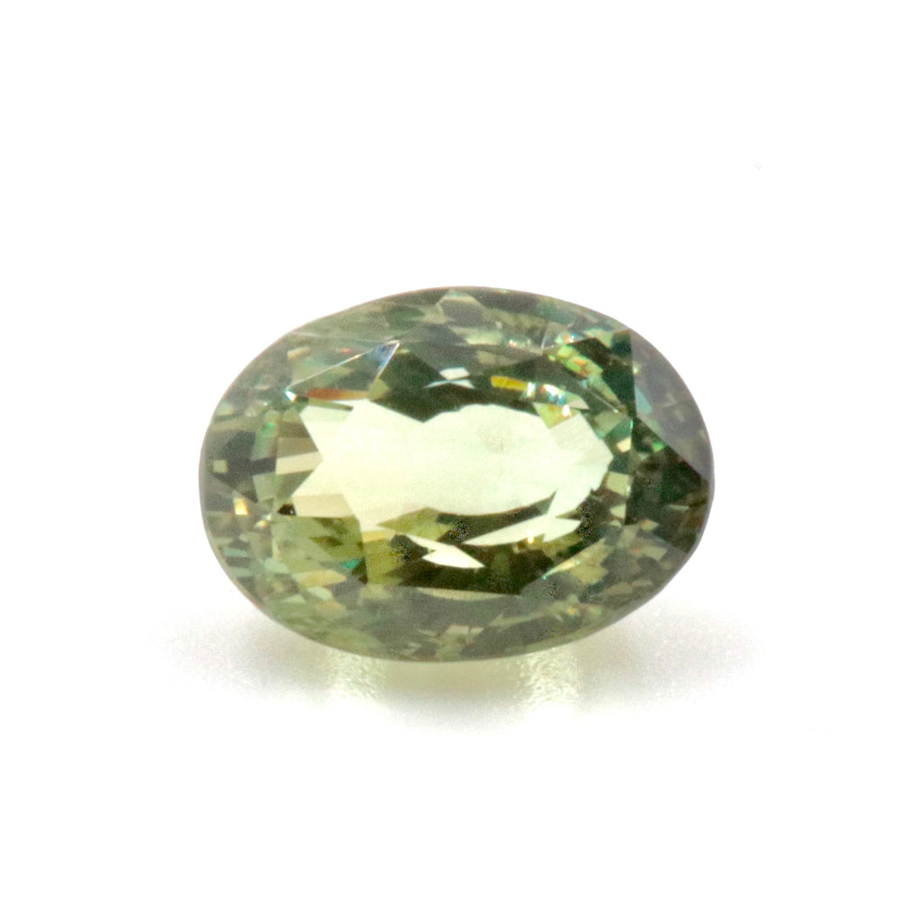 GIA Certified Alexandrite Oval 3cts-Alexandrite-Planet Gemstones