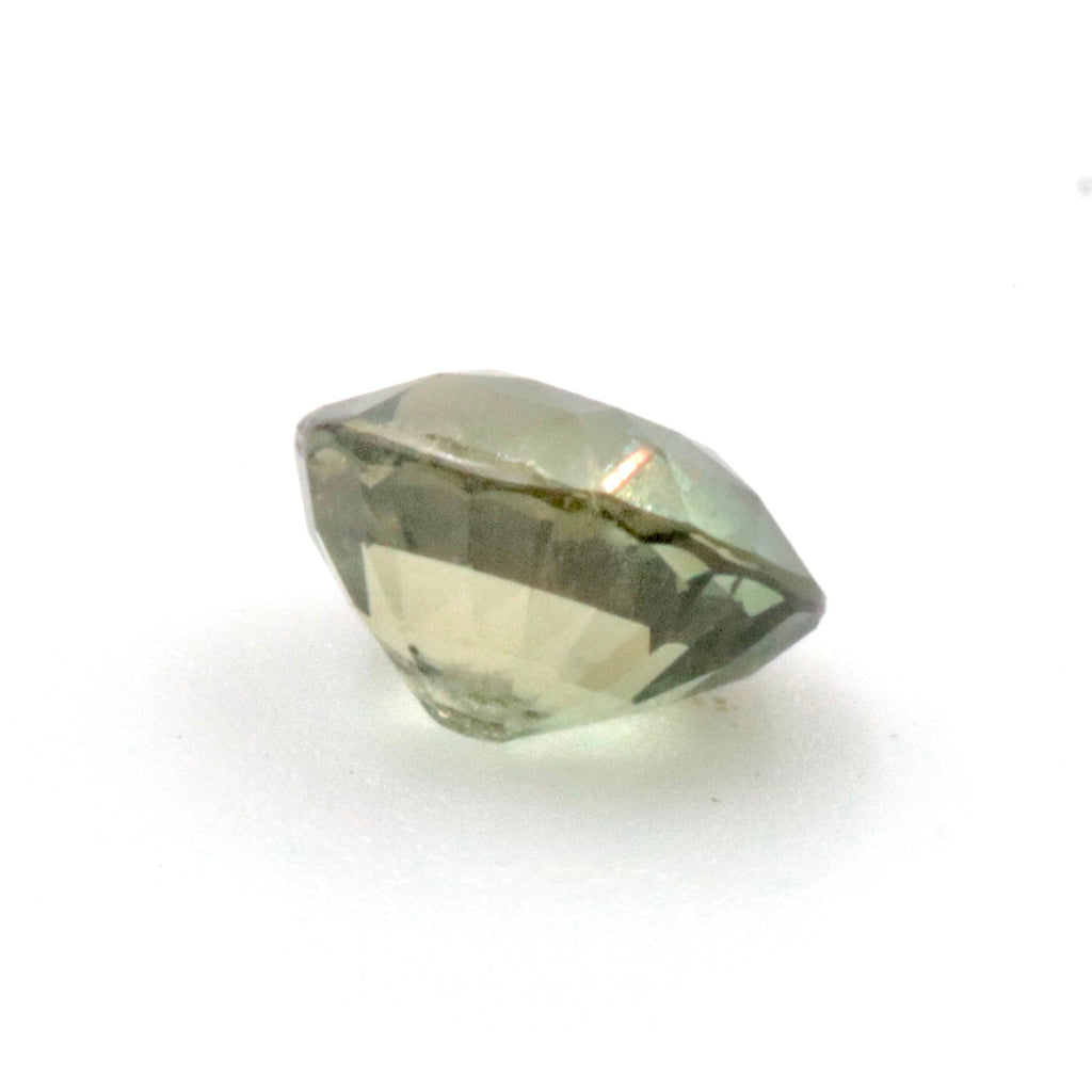 GIA Certified Natural Alexandrite Cushion 2cts-Alexandrite-Planet Gemstones