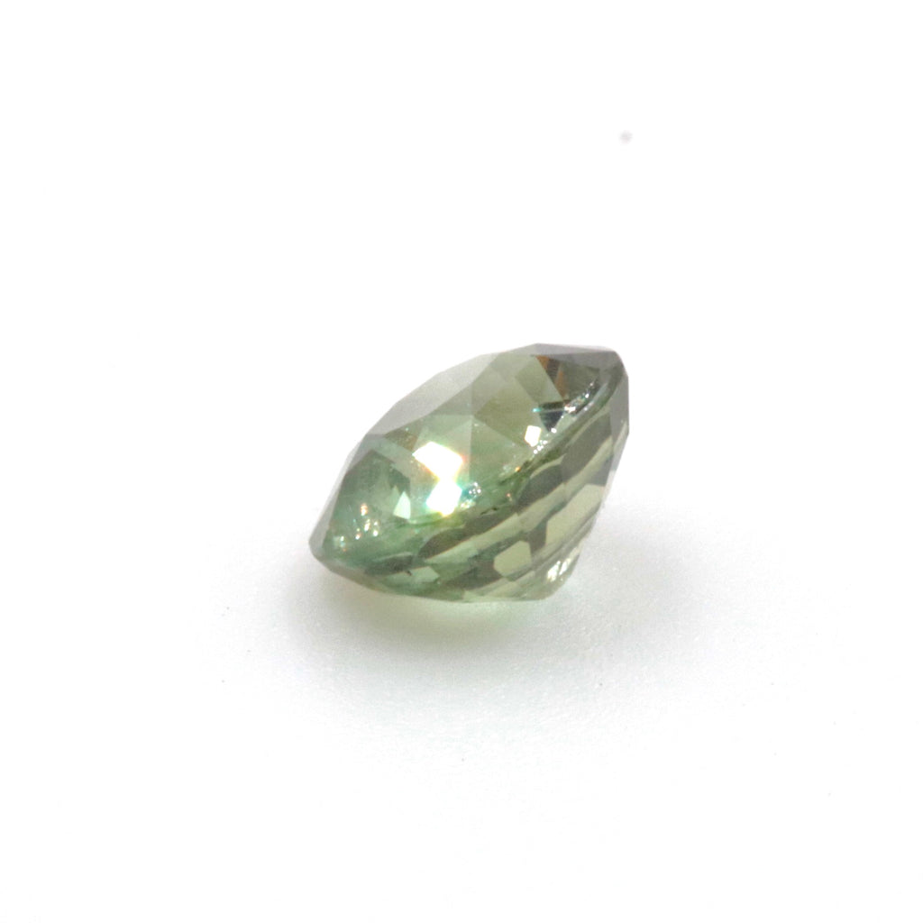 GIA Certified Natural Alexandrite Cushion 2cts-Alexandrite-Planet Gemstones