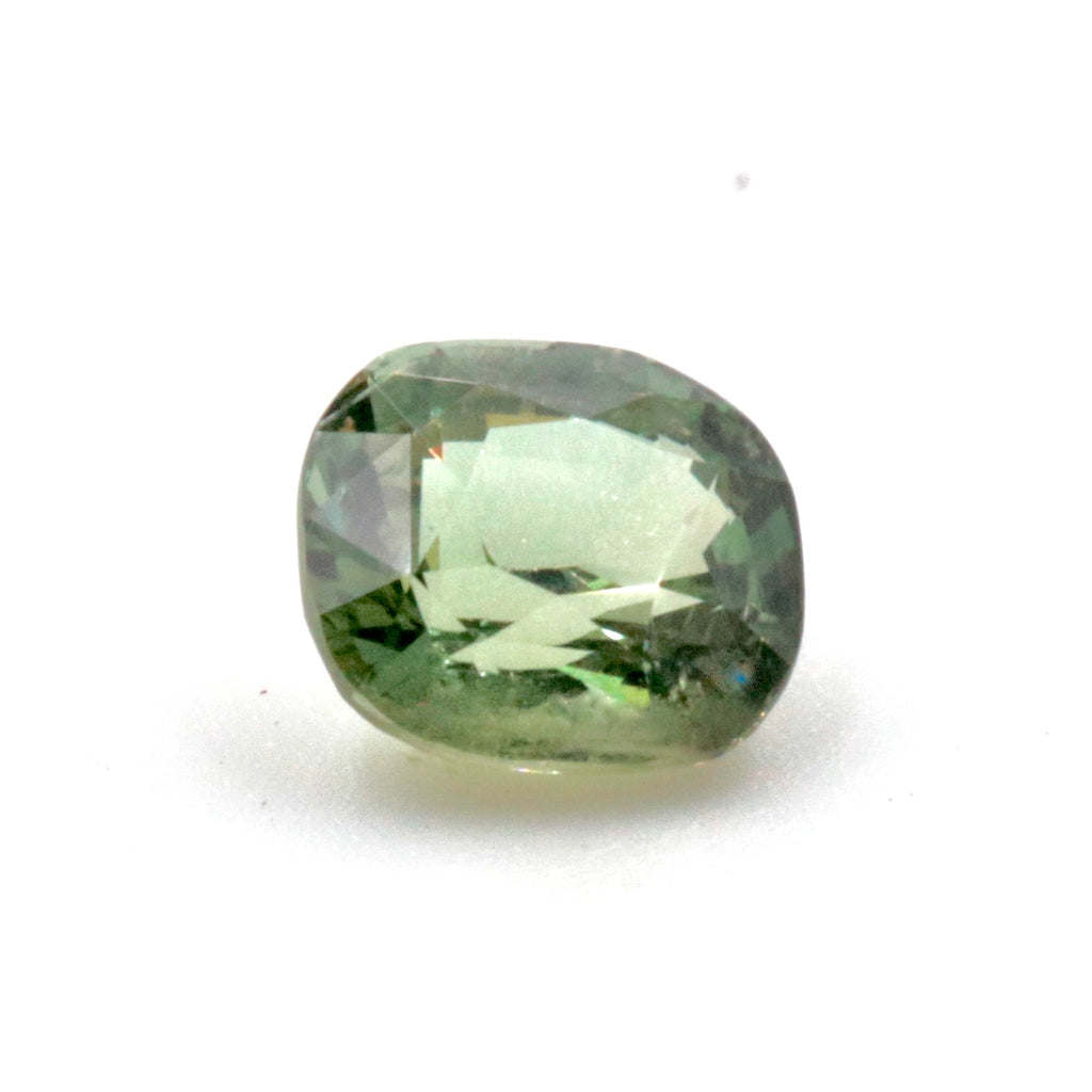 GIA Certified Natural Alexandrite Cushion 2cts-Alexandrite-Planet Gemstones