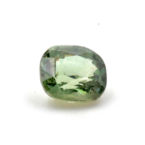 GIA Certified Natural Alexandrite Cushion 2cts