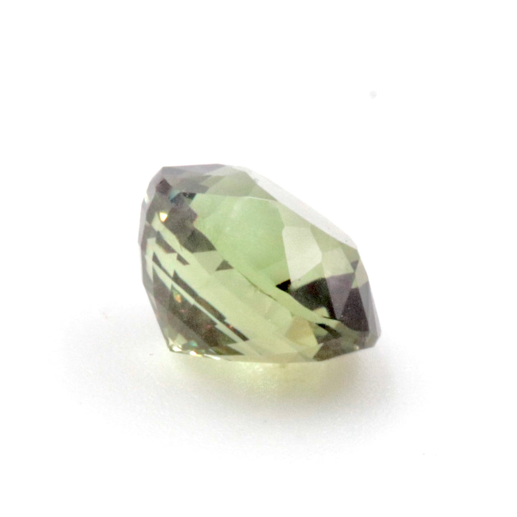 GIA Certified Alexandrite Oval 2.48ct-Alexandrite-Planet Gemstones