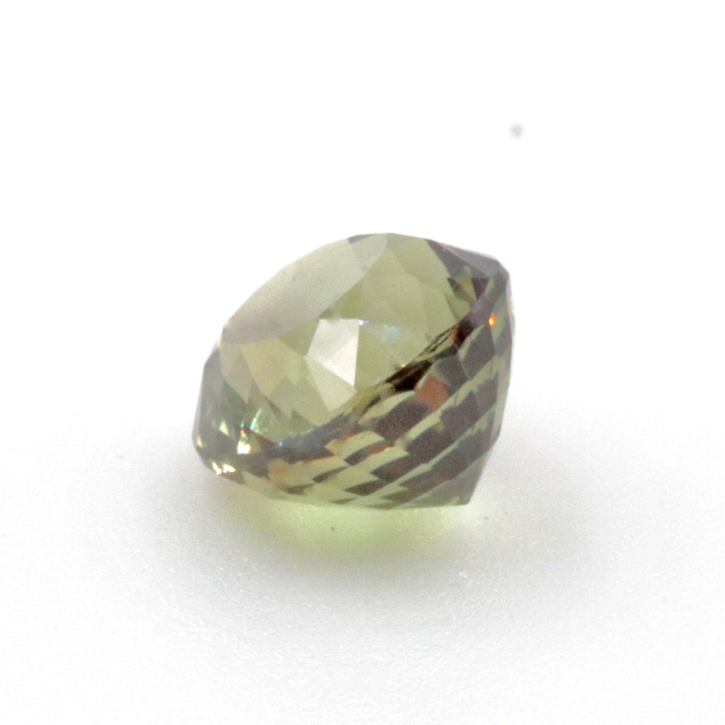 GIA Certified Alexandrite Oval 2.48ct-Alexandrite-Planet Gemstones