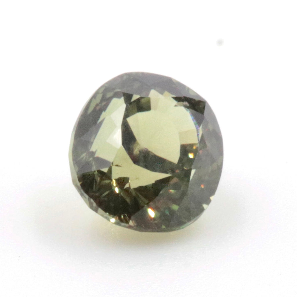 GIA Certified Alexandrite Oval 2.48ct-Alexandrite-Planet Gemstones