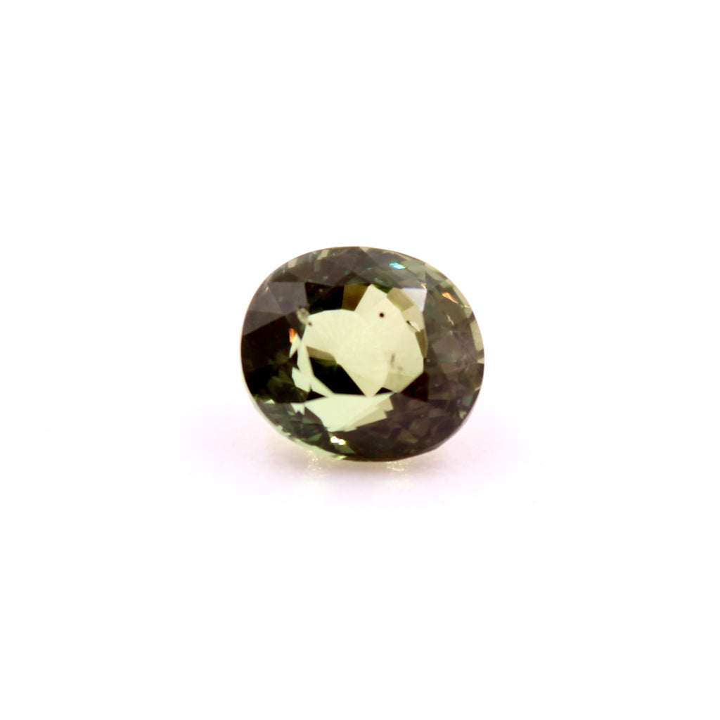 GIA Certified Alexandrite Oval 2.48ct-Alexandrite-Planet Gemstones