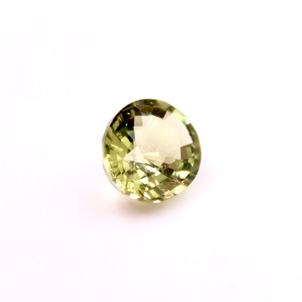 GIA Certified Natural Alexandrite Oval 3.09cts 10x8-Alexandrite-Planet Gemstones
