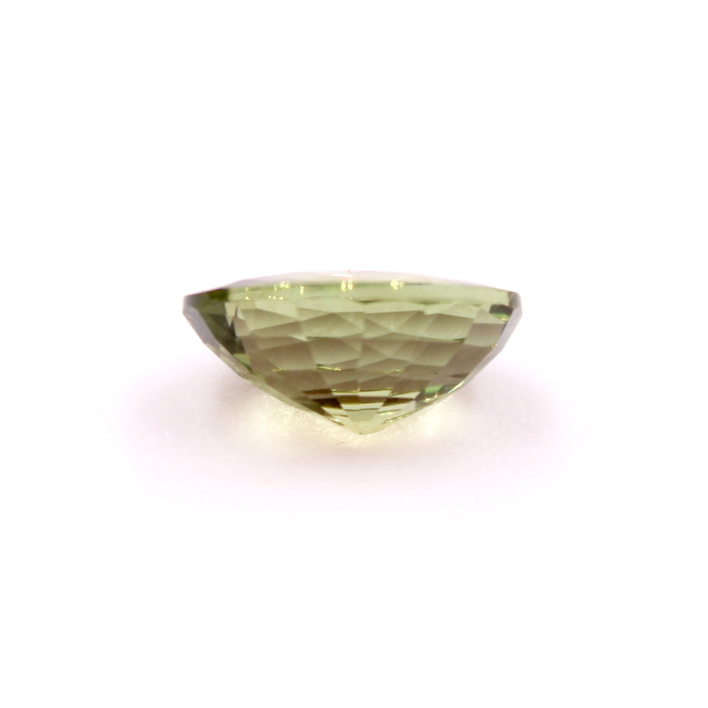 GIA Certified Natural Alexandrite Oval 3.09cts 10x8-Alexandrite-Planet Gemstones
