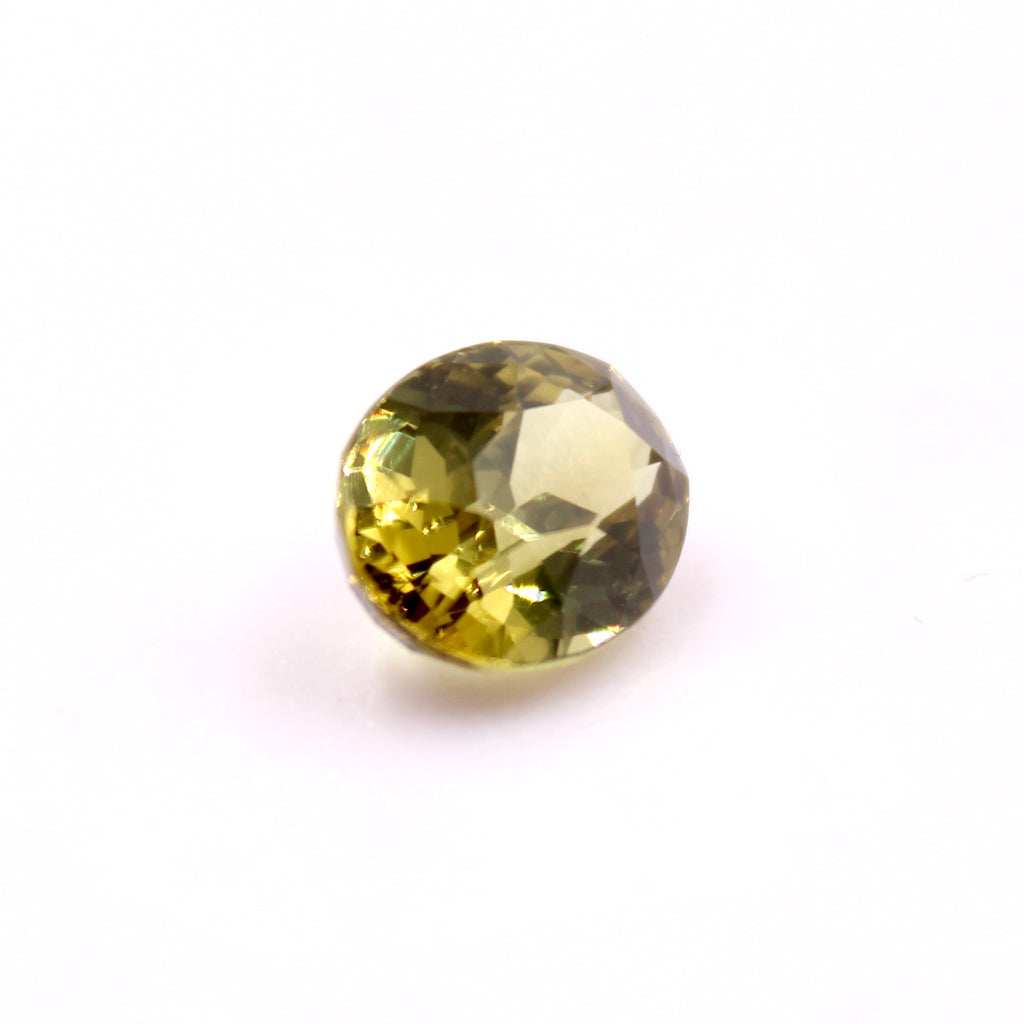 GIA Certified Natural Alexandrite Oval 9x7 2.77ct-Alexandrite-Planet Gemstones