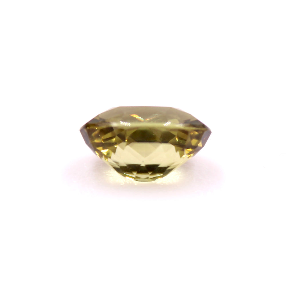 GIA Certified Natural Alexandrite Oval 9x7 2.77ct-Alexandrite-Planet Gemstones
