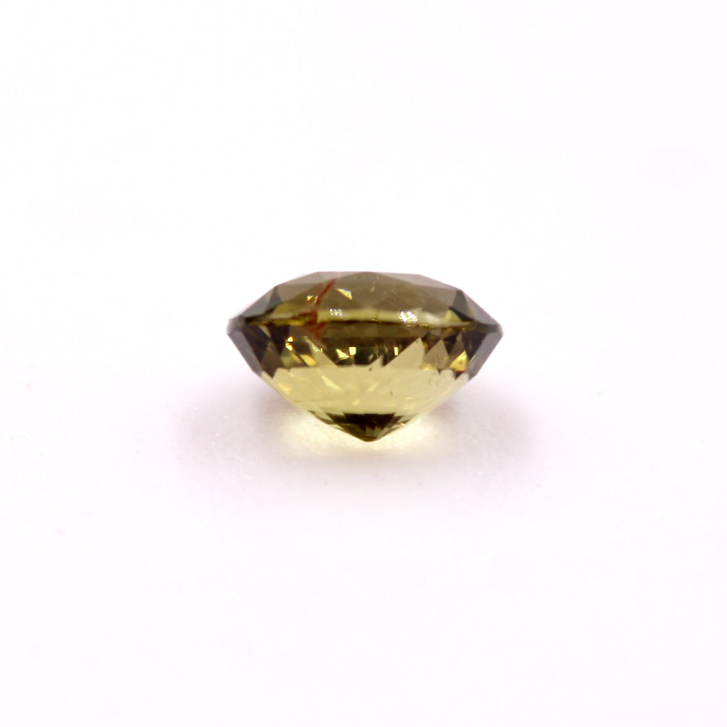 Natural Alexandrite Oval 3.79cts-Alexandrite-Planet Gemstones