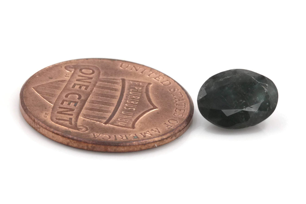 Alexandrite Oval-Alexandrite-Planet Gemstones