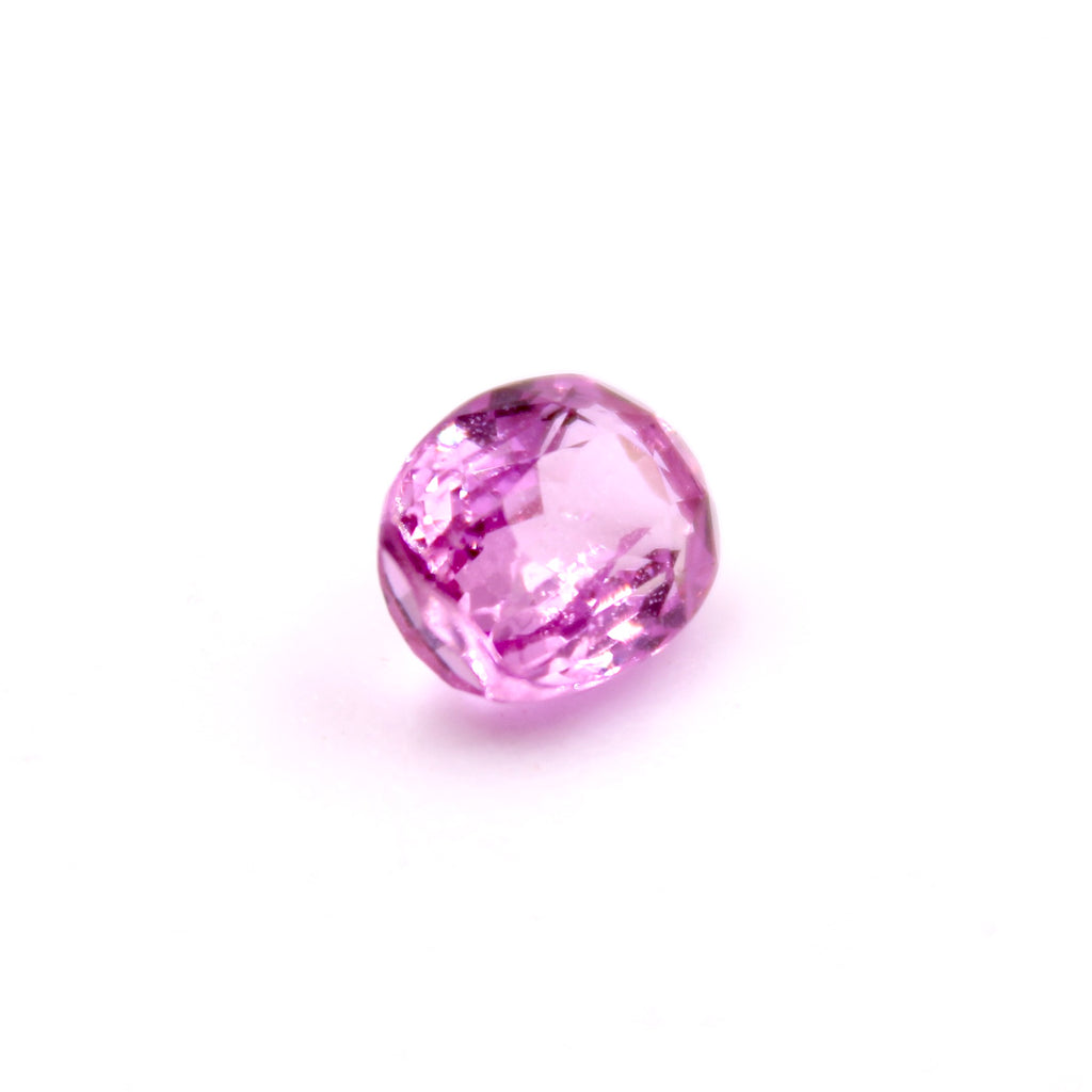 Natural Pink Sapphire 2.30ct-Pink Sapphire-Planet Gemstones